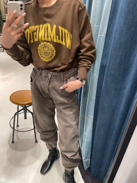 はたなおさんのコーディネート