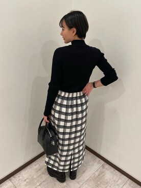 はたなおさんのコーディネート