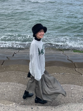 はたなおさんのコーディネート