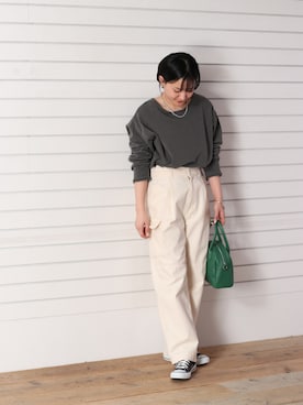 はたなおさんのコーディネート