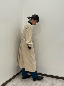 はたなおさんのコーディネート