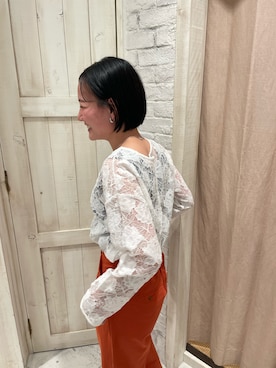 はたなおさんのコーディネート