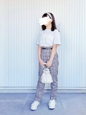 のの＊0w0＊さんのコーディネート