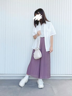 のの＊0w0＊さんのコーディネート