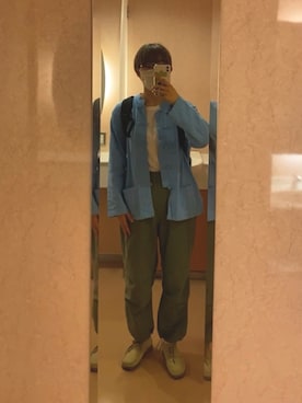 Kanako*oさんのコーディネート