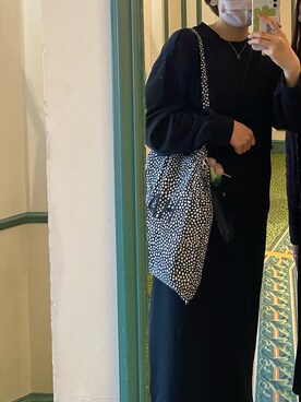 Kanako*oさんのコーディネート