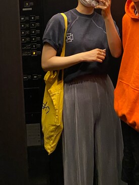 Kanako*oさんのコーディネート