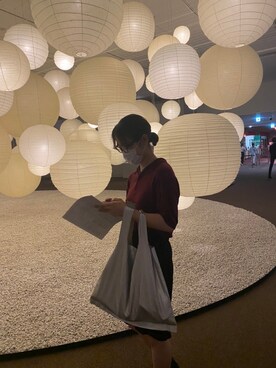 Kanako*oさんのコーディネート