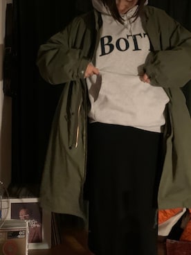 Kanako*oさんのコーディネート