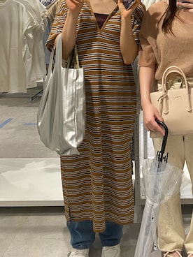 Kanako*oさんのコーディネート