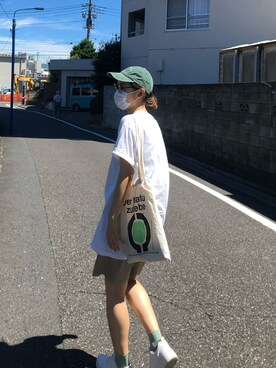 Kanako*oさんのコーディネート