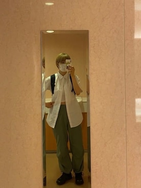 Kanako*oさんのコーディネート