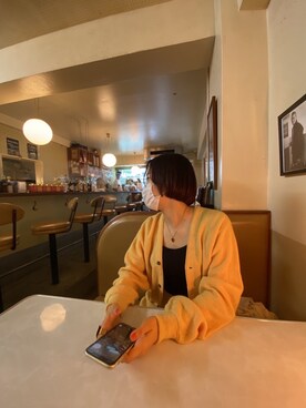 Kanako*oさんのコーディネート