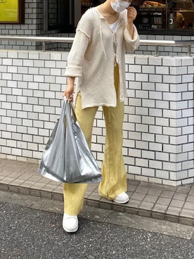 Kanako*oさんのコーディネート