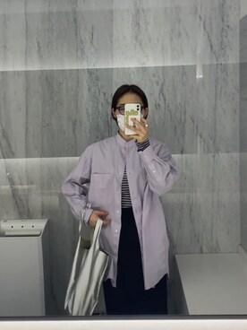 Kanako*oさんのコーディネート