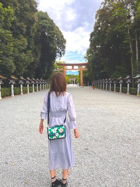 なしこさんのコーディネート