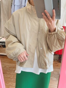 the roughさんのコーディネート