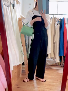 the roughさんのコーディネート