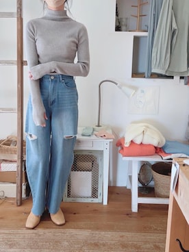 the roughさんのコーディネート