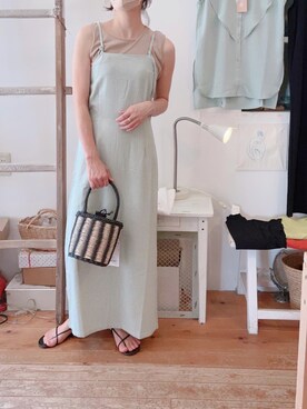 the roughさんのコーディネート