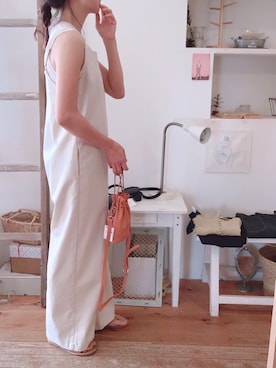 the roughさんのコーディネート