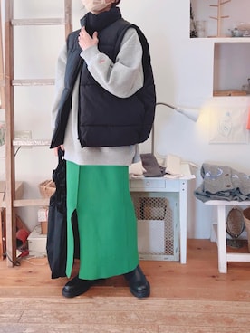 the roughさんのコーディネート