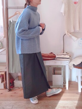 the roughさんのコーディネート