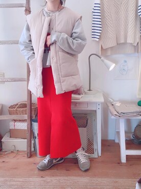 the roughさんのコーディネート