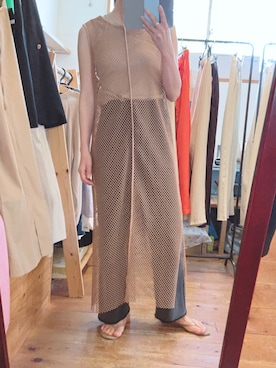 the roughさんのコーディネート