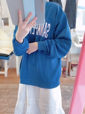 the roughさんのコーディネート