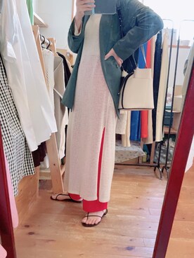 the roughさんのコーディネート