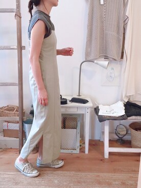 the roughさんのコーディネート