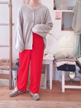 the roughさんのコーディネート