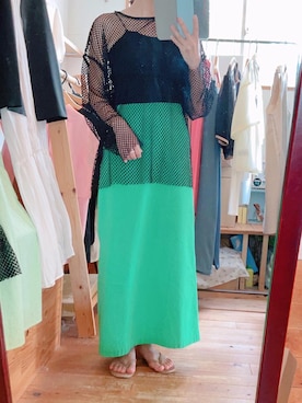 the roughさんのコーディネート