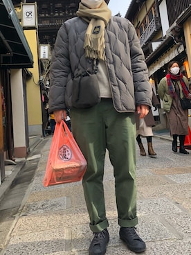 moppiさんのコーディネート