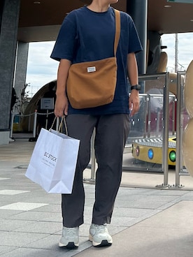 moppiさんのコーディネート