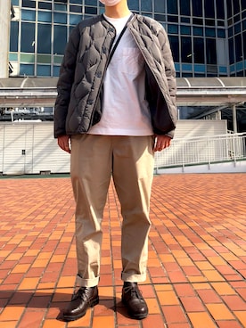 moppiさんのコーディネート