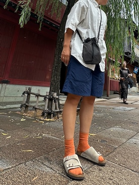 moppiさんのコーディネート