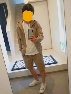 RYOTAさんのコーディネート