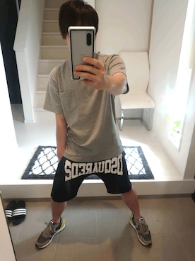 RYOTAさんのコーディネート