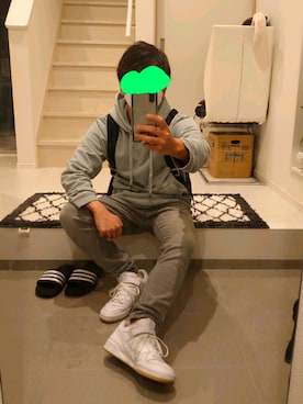 RYOTAさんのコーディネート