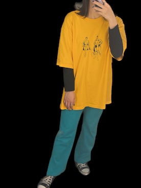 ukaさんのコーディネート