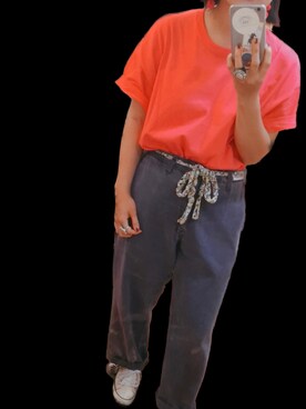 ukaさんのコーディネート