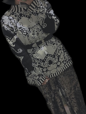 ukaさんのコーディネート