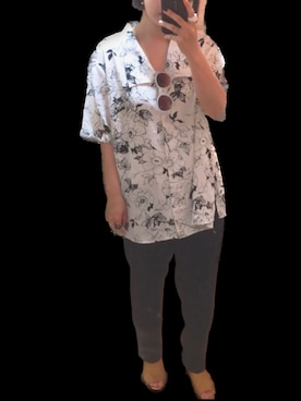 ukaさんのコーディネート