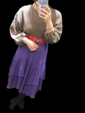 ukaさんのコーディネート