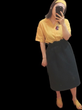 ukaさんのコーディネート