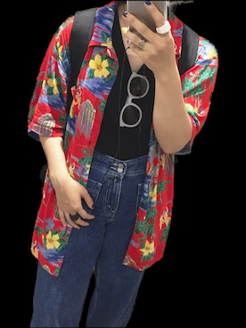 ukaさんのコーディネート