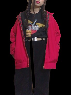 ukaさんのコーディネート