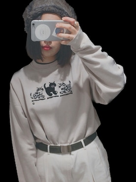 ukaさんのコーディネート